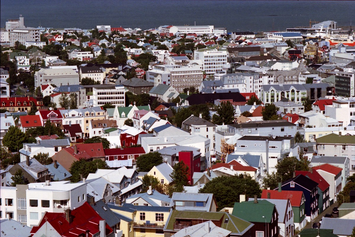 Stronger communities