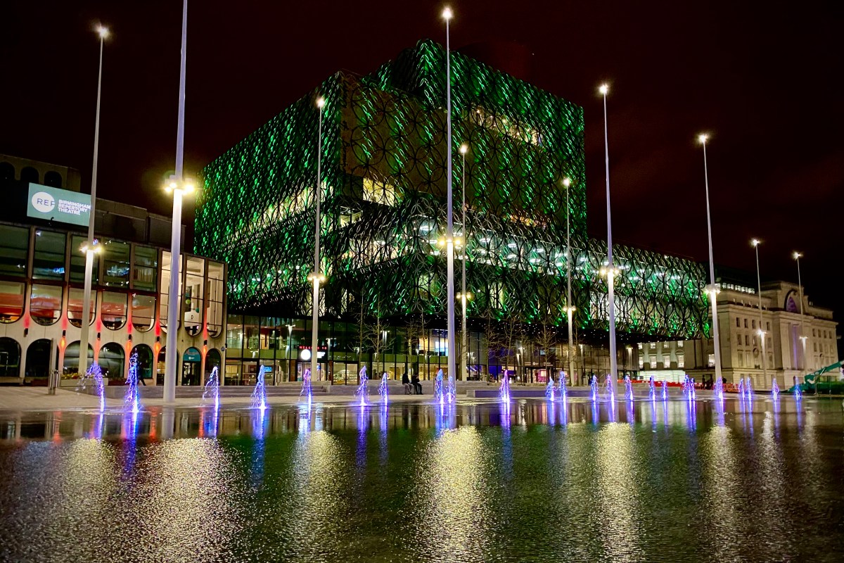 Designing early help